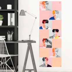 Reinders! Poster »BTS - selfie«
