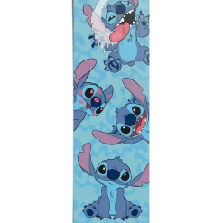 Reinders! Poster »Stitch« Kinderzimmer - Blau - 170 gr.Papier - Cartoons und Charaktere