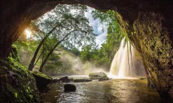 Reinders! Wandbild »Steinhöhle«
