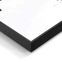Reinders! Wandbild »Wolke von Schmetterlingen« Kinderzimmer - Mädchen - Mehrfarbig - MDF - Street Art - 156x52 cm