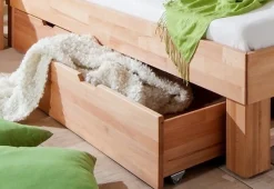Relita Schubkasten »Julia« (2er Set) Buche >>Julia<<, Oberfläche geölt