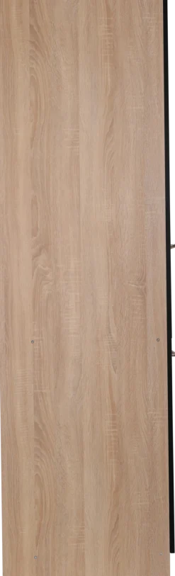 RESPEKTA Apothekerschrank »Merle« Breite 30 cm, Metallstangengriffe, Höhe 200 cm