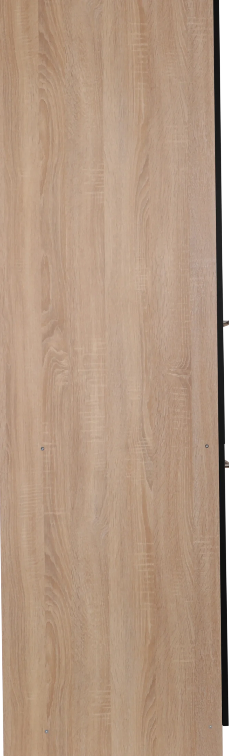 RESPEKTA Apothekerschrank »Merle« Breite 30 cm, Metallstangengriffe, Höhe 200 cm