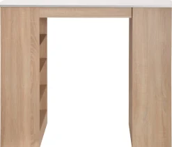 RESPEKTA Bartisch »Merle« Breite 103 cm, Belastbarkeit bis zu 40 kg