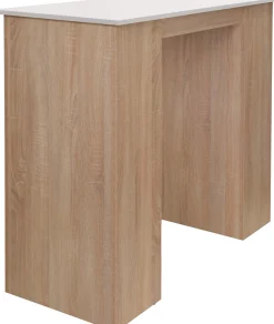RESPEKTA Bartisch »Merle« Breite 103 cm, Belastbarkeit bis zu 40 kg
