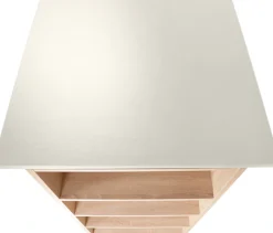 RESPEKTA Bartisch »Merle« Breite 103 cm, Belastbarkeit bis zu 40 kg