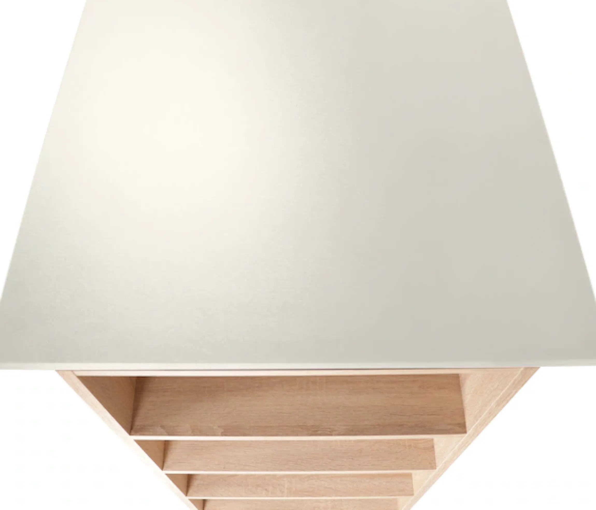 RESPEKTA Bartisch »Merle« Breite 103 cm, Belastbarkeit bis zu 40 kg