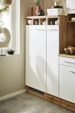 RESPEKTA Küche »Hilde« Breite 310 cm, wechselseitig aufbaubar, exkl. Konfiguration für OTTO