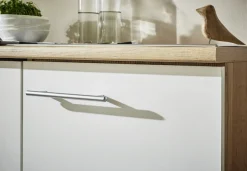 RESPEKTA Küche »Hilde« Breite 220 cm, wechselseitig aufbaubar, exkl. Konfiguration für OTTO