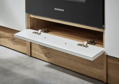 RESPEKTA Küche »Hilde« Breite 220 cm, wechselseitig aufbaubar, exkl. Konfiguration für OTTO