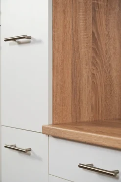 RESPEKTA Küche »Merle« Breite 240 cm, mit Soft-Close, in exklusiver Konfiguration für OTTO