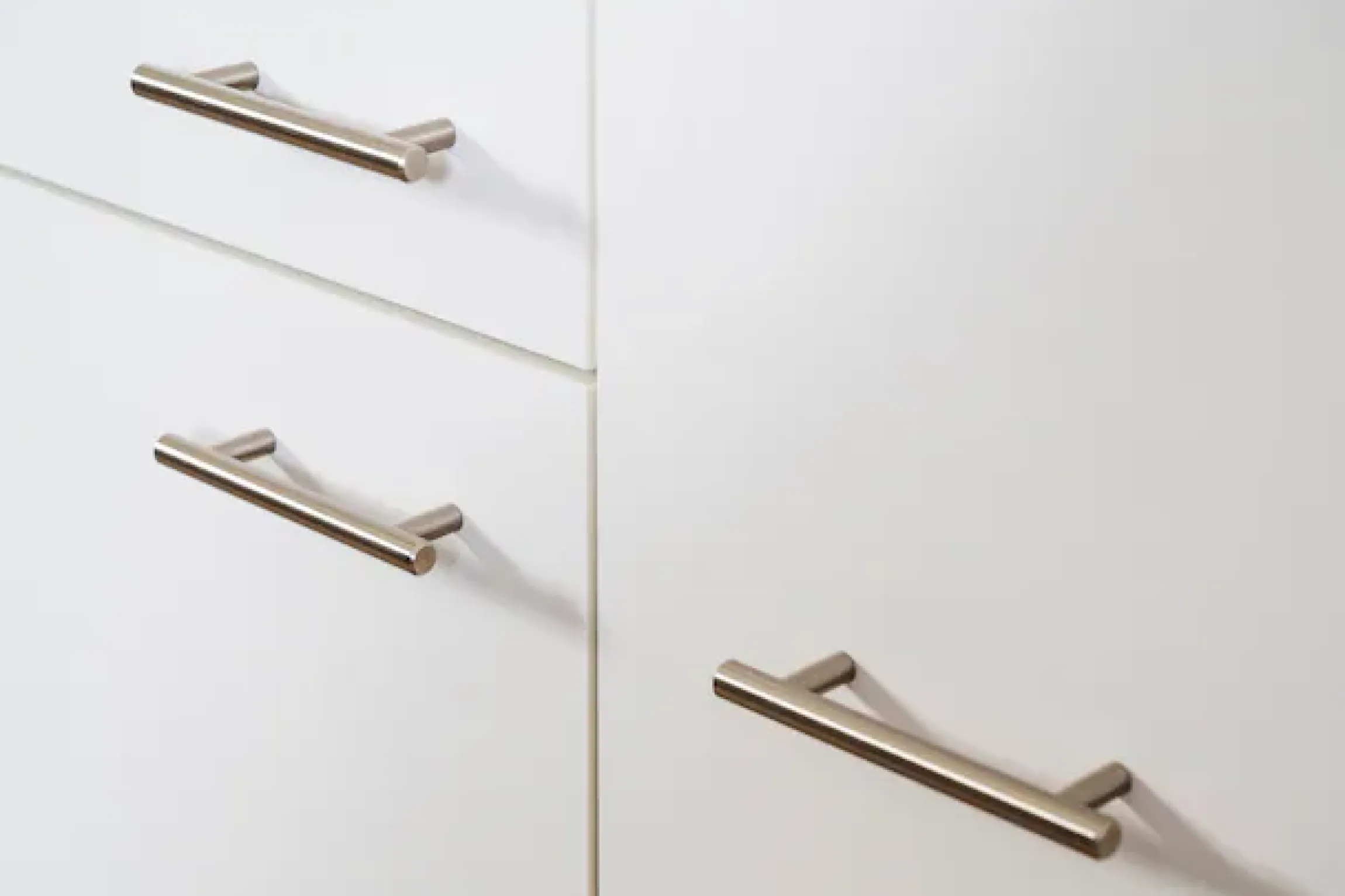 RESPEKTA Küche »Merle« Breite 250 cm, mit Soft-Close, in exklusiver Konfiguration für OTTO