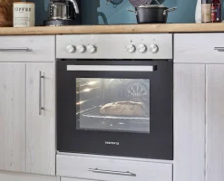 RESPEKTA Küchenzeile »Anton« Breite 240 cm, mit Soft-Close, in exklusiver Konfiguration für OTTO