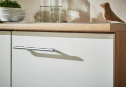 RESPEKTA Küchenzeile »Hilde« Breite 280 cm, 90 cm Arbeitshöhe, in exklusiver Konfiguration für OTTO