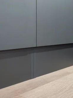 RESPEKTA Küchenzeile »Oliver, wahlweise mit E-Geräten« Breite 340 cm, 90 cm Arbeitshöhe, in exklusiver Konfiguration für OTTO