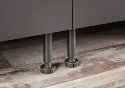 RESPEKTA Küchenzeile »Safado aus der Serie Marleen« Breite 280 cm, mit Soft-Close, in exklusiver Konfiguration für OTTO