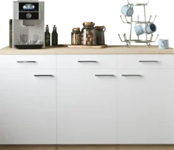 RESPEKTA Mehrzweckschrank-Set »Merle«