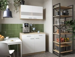 RESPEKTA Mehrzweckschrank-Set »Merle«
