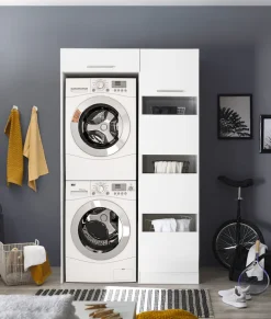 RESPEKTA Mehrzweckschrank-Set »Clara-Set 5« Set, Schrankelemente einzeln erhältlich, 2 Stk. tlg.