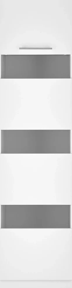 RESPEKTA Mehrzweckschrank-Set »Clara-Set 5« Set, Schrankelemente einzeln erhältlich, 2 Stk. tlg.