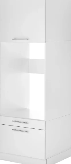 RESPEKTA Mehrzweckschrank-Set »Clara-Set 7« Schrankelemente einzeln erhältlich, 2 Stk. tlg.