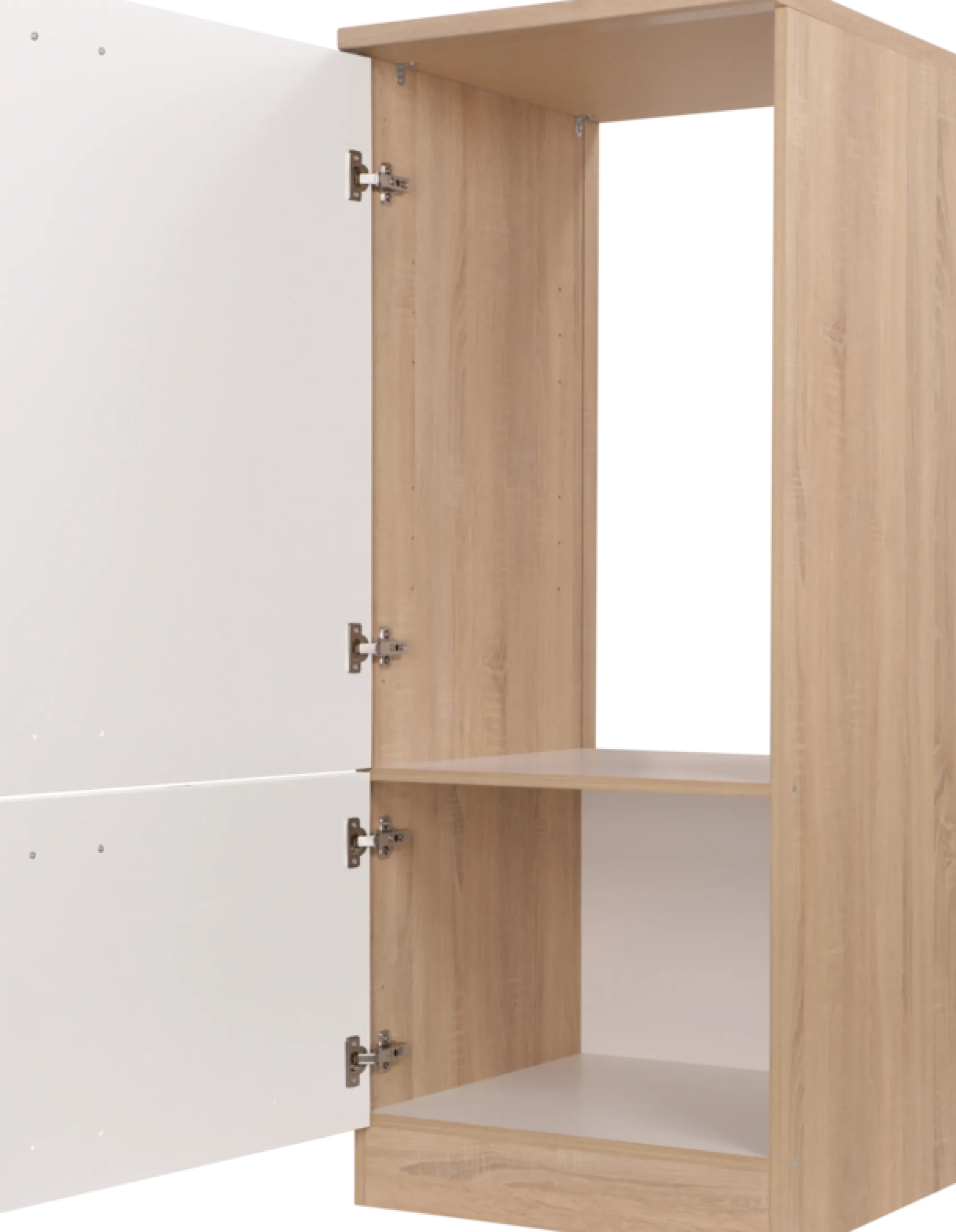 RESPEKTA Mehrzweckschrank-Set »Merle«