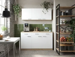 RESPEKTA Mehrzweckschrank-Set »Merle«