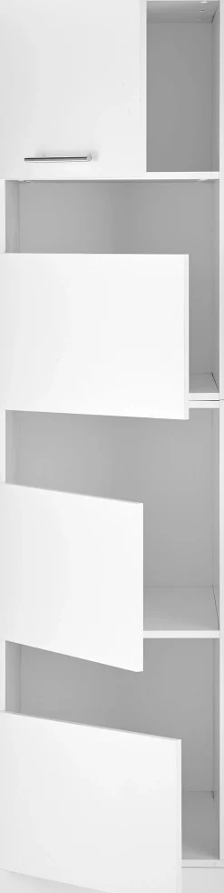 RESPEKTA Mehrzweckschrank-Set »Clara-Set 11« Schrankelemente einzeln erhältlich, 3 Stk. tlg.