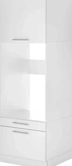 RESPEKTA Mehrzweckschrank-Set »Clara-Set 11« Schrankelemente einzeln erhältlich, 3 Stk. tlg.