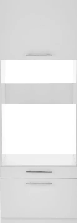 RESPEKTA Mehrzweckschrank-Set »Clara-Set 11« Schrankelemente einzeln erhältlich, 3 Stk. tlg.