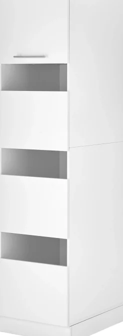RESPEKTA Mehrzweckschrank-Set »Clara-Set 11« Schrankelemente einzeln erhältlich, 3 Stk. tlg.