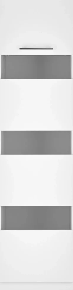 RESPEKTA Mehrzweckschrank-Set »Clara-Set 11« Schrankelemente einzeln erhältlich, 3 Stk. tlg.