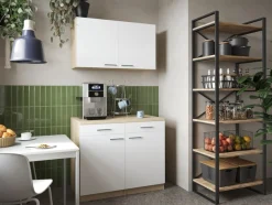 RESPEKTA Mehrzweckschrank-Set »Merle«