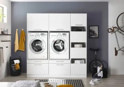 RESPEKTA Mehrzweckschrank-Set »Clara-Set 12« Schrankelemente einzeln erhältlich, 3 Stk. tlg.