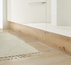 RESPEKTA Winkelküche »Safado aus der Serie Marleen« Breite 220 cm, mit Soft-Close, in exklusiver Konfiguration für OTTO