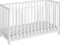 roba® Babybett »Room Bed - Woodland Buddies« als Beistell-, Kinder- und Juniorbett verwendbar