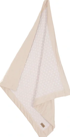 roba® Babydecke »Frosty Almond«