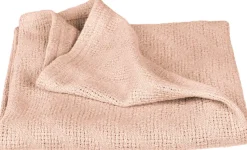 roba® Babydecke »Frosty Almond, Strickoptik«