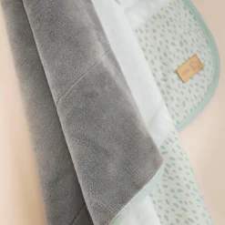 roba® Babydecke »Woodland Buddies, Kuscheldecke«