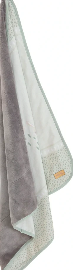 roba® Babydecke »Woodland Buddies, Kuscheldecke«
