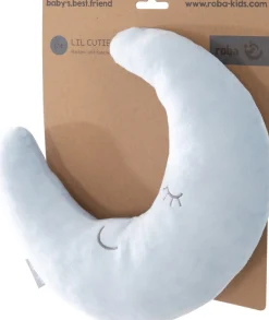 roba® Babykissen »Lil Cuties, Mond«