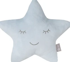 roba® Babykissen »Lil Cuties, Stern«