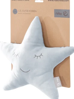 roba® Babykissen »Lil Cuties, Stern«