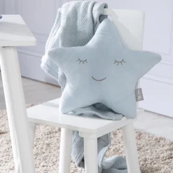 roba® Babykissen »Lil Cuties, Stern«