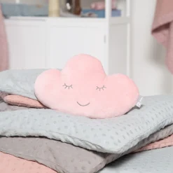 roba® Babykissen »Lil Cuties, Wolke«