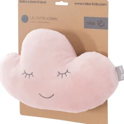 roba® Babykissen »Lil Cuties, Wolke«