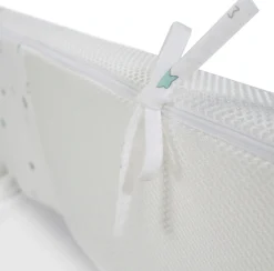 roba® Bettnestchen »Air PLUS safe asleep®, Sternenzauber«