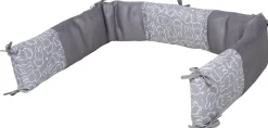 roba® Bettnestchen »Easy Air safe asleep®, miffy®« mit AIR-Balance System