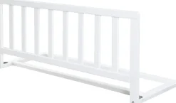 roba® Bettschutzgitter »Bettschutzgitter 90 cm, weiß«