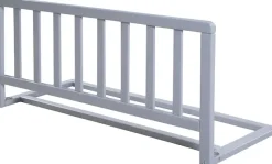 roba® Bettschutzgitter »Bettschutzgitter 90 cm, taupe«